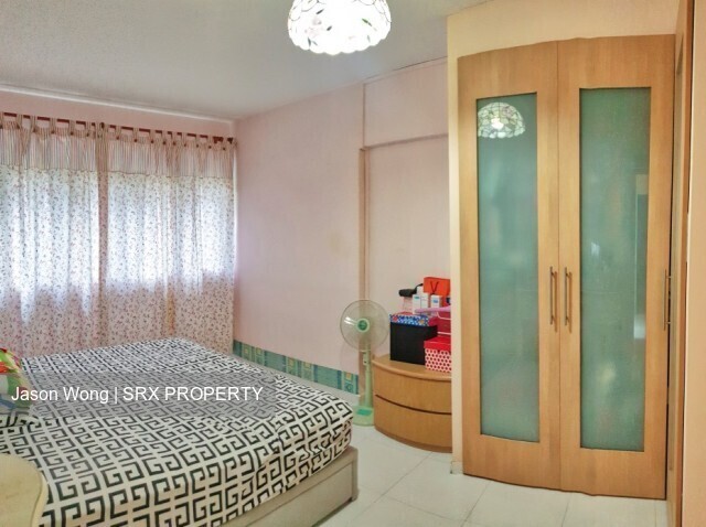 Blk 54 New Upper Changi Road (Bedok), HDB 5 Rooms #240981401